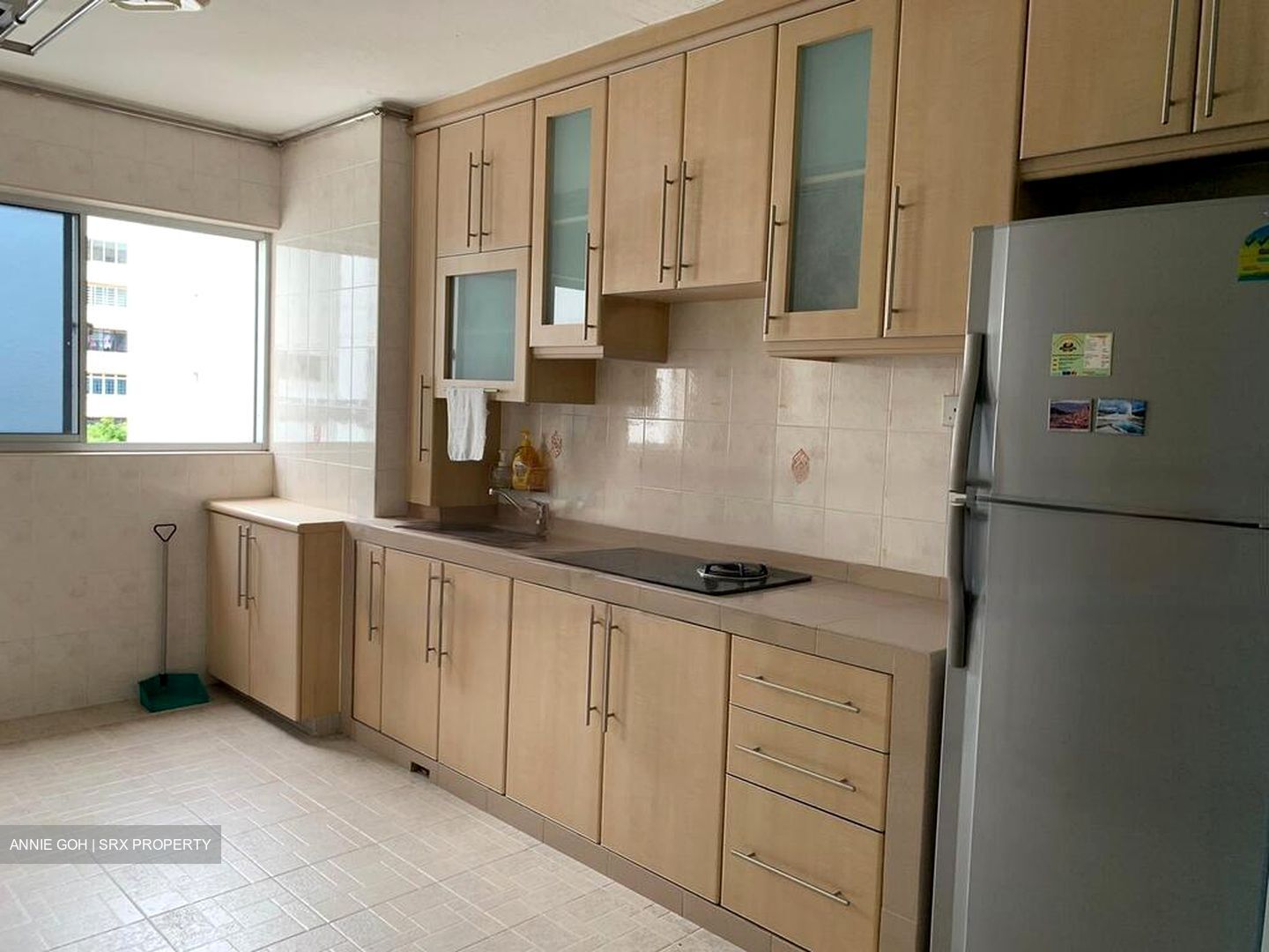 Blk 116 Bishan View (Bishan), HDB 3 Rooms #468110131